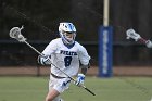 MLax vs Emmanuel  Wheaton College Men’s Lacrosse vs Emmanuel College. - Photo By: KEITH NORDSTROM : Wheaton, Lacrosse, LAX